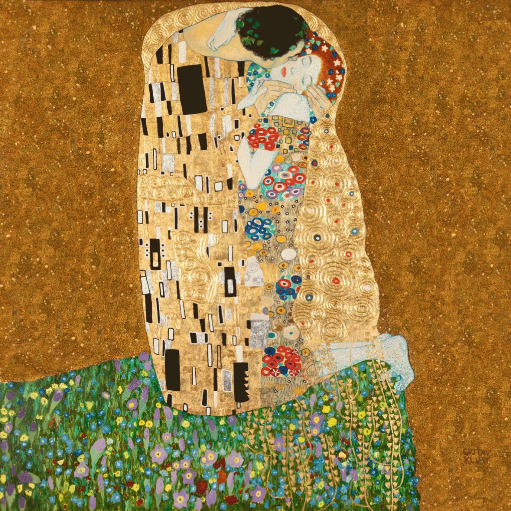 klimt