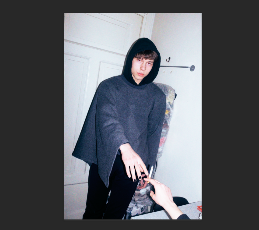 mon dieu